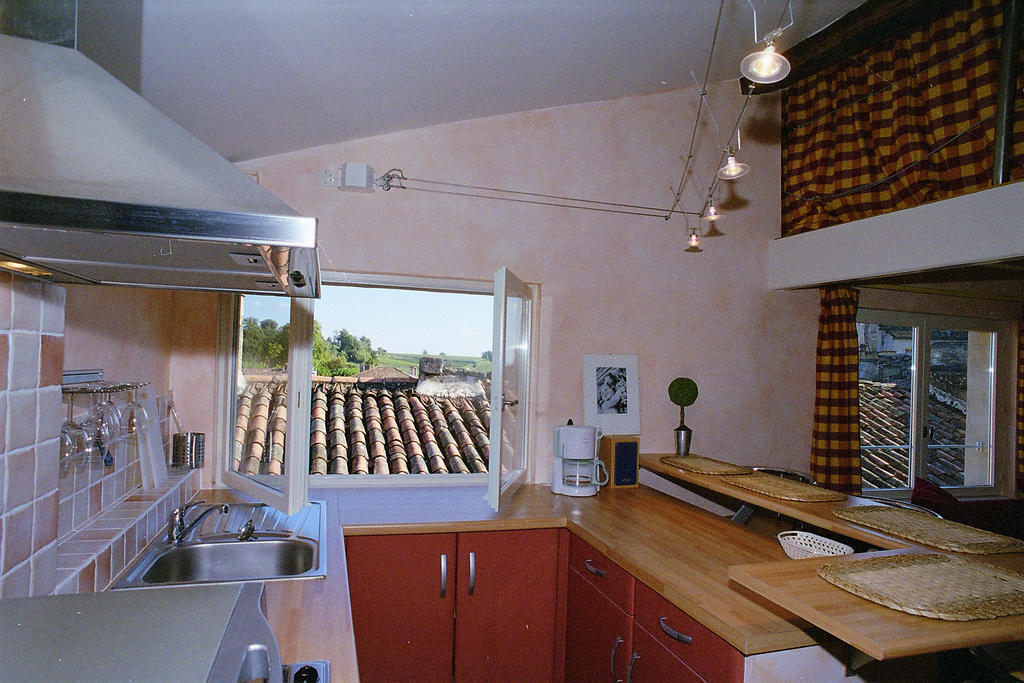 Aparthotel Les Logis Du Roy 3*