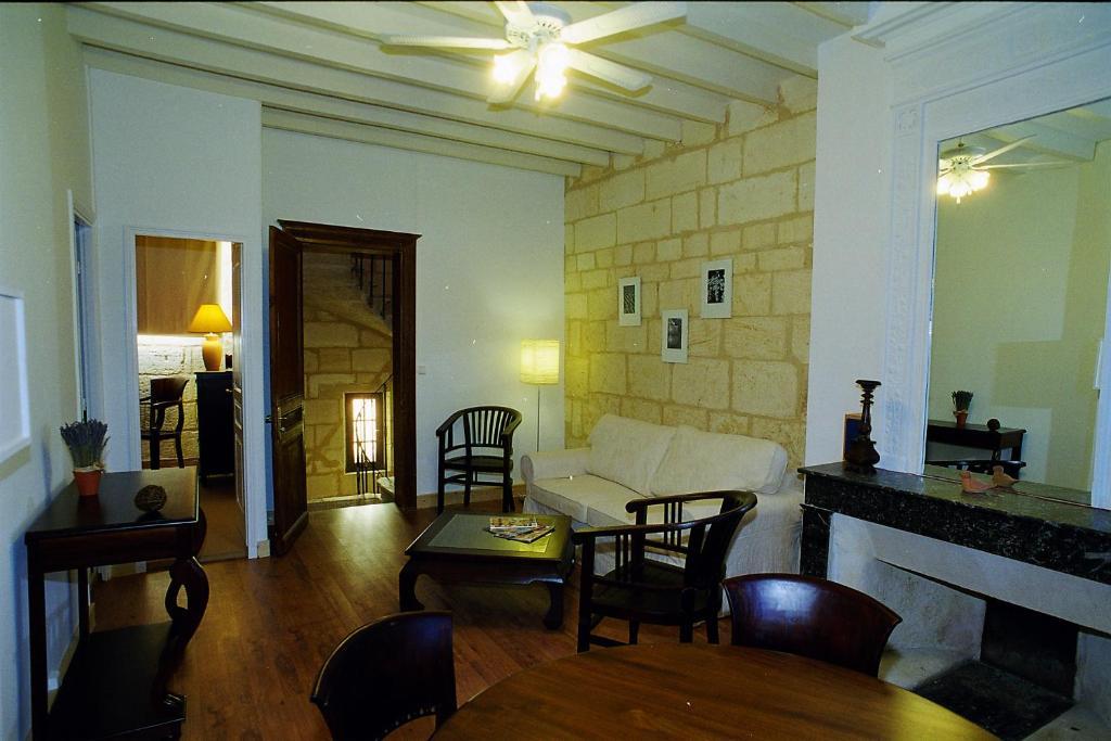 Les Logis Du Roy