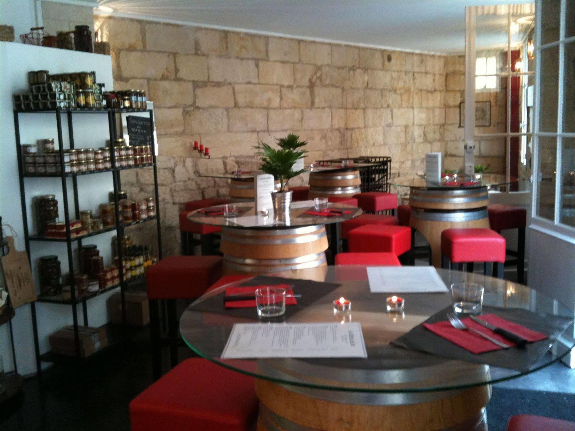 Aparthotel Les Logis Du Roy