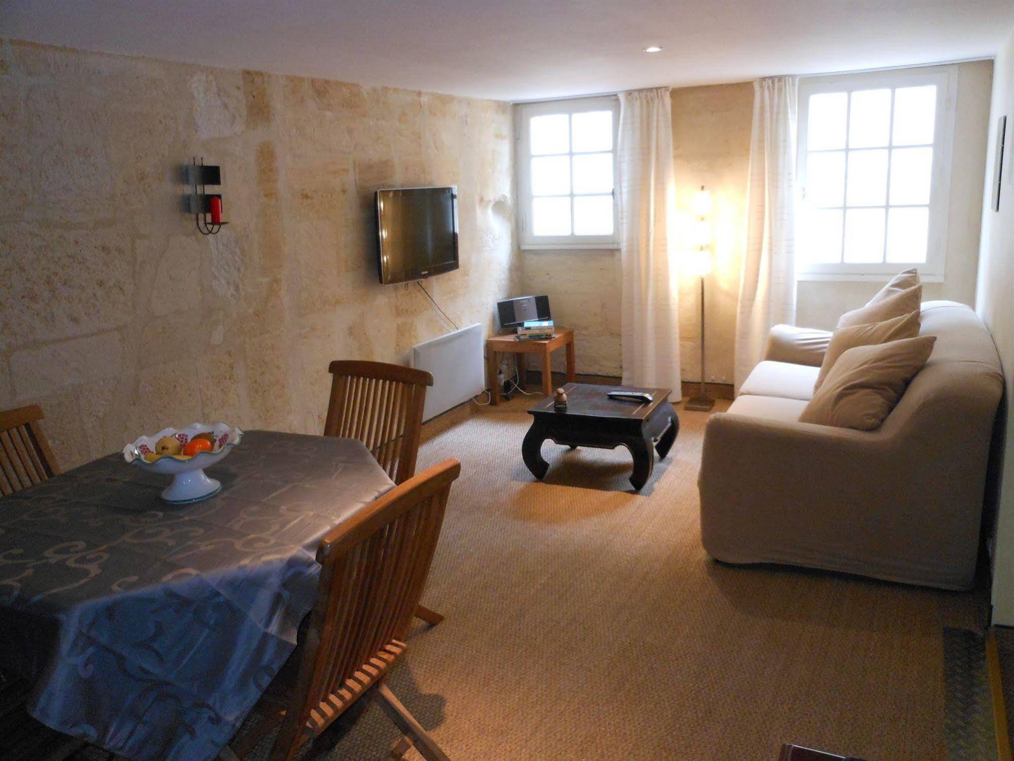 Les Logis Du Roy Saint-Émilion